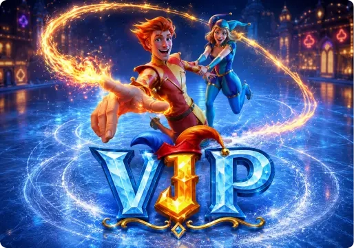 LolaJack Casino VIP